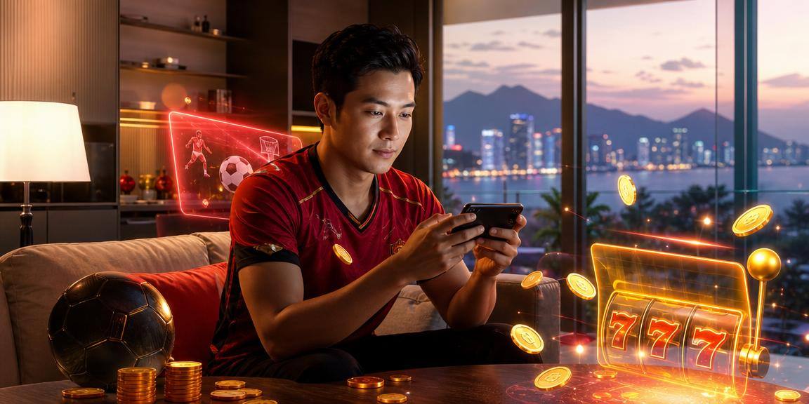 243winvn Viettel Money Baccarat